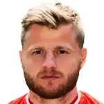 Fredrik Midtsjø foto de rosto