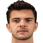 Fredrik Oldrup Jensen headshot