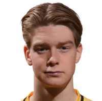 Gaute Høberg Vettidisparo a la cabeza