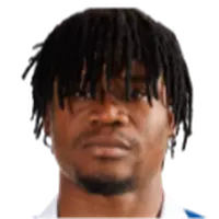 Gift Orban foto de rosto