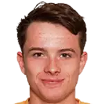 Hakon Evjen headshot