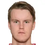 Harald Holter headshot