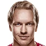 Håvard Kallevik Nielsen headshot