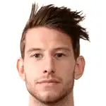 Henrik Gjesdal headshot