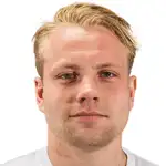 Henrik Kjelsrud Johansen headshot