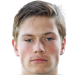 Henrik Sælebakke Falchener headshot