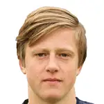 Herman Kleppa headshot