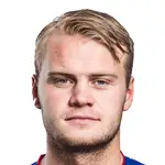 Herman Stengel headshot