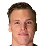 Idar Lysgard foto de rosto