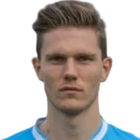 Ingvald Sandvik Halgunset foto de rosto