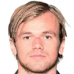 Iver Fossum headshot