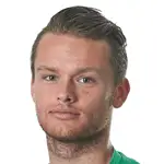 Jacob Storevik headshot