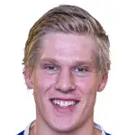 Jakob Glesnes foto de rosto