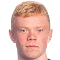 Jakob Nyland Ørsaldisparo a la cabeza