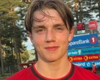 Jakob Romo Skille headshot