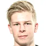 Jakob Talmo Tromsdaldisparo a la cabeza