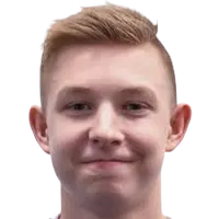 Jarik Sundling headshot