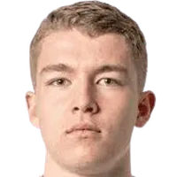 Jesper Svenungsen Skau headshot