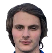 Jesper Taaje headshot