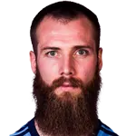 Jo Inge Berget headshot