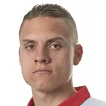 Jo Sondre Aas headshot