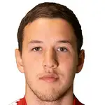 Johannes Andres Nunez Godoy headshot