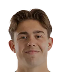 Jonas Dobloug Rasen headshot