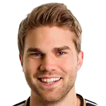 Jørgen Skjelvikdisparo a la cabeza