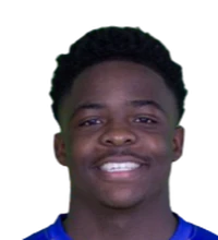 Josias Furahadisparo a la cabeza