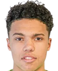 Julian Lerato Gunnerød foto de rosto