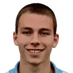 Julius Skaug foto de rosto