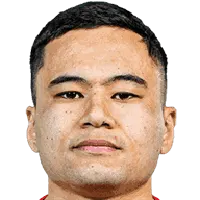 Keivan Ghaedamini foto de rosto