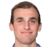 Kevin Martin Krygård foto de rosto