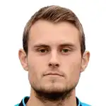 Knut-Andrè Skjærstein headshot