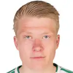 Kristian Eriksen headshot