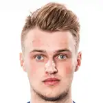 Kristian Strandedisparo a la cabeza