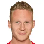 Kristoffer Barmen headshot