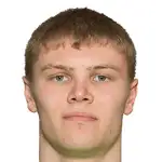 Kristoffer Bjørløw Solberg foto de rosto