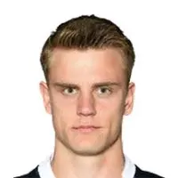 Kristoffer Hoven headshot