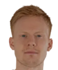 Kristoffer Nessodisparo a la cabeza