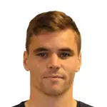 Kristoffer Tokstad foto de rosto