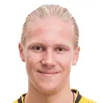 Lars-Jørgen Salvesen headshot