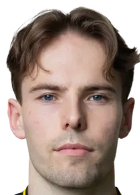 Lars Olden Larsen headshot