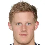 Lars Sætra headshot