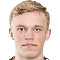 Lasse Qvigstad foto de rosto