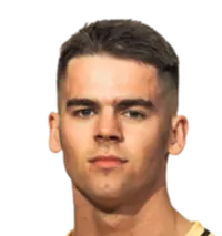 Lasse Selvåg Nordås headshot