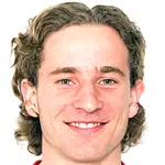 Ludvig Begby headshot