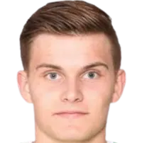 Mads Christiansen foto de rosto