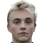 Mads Sande foto de rosto