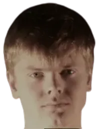 Magnus Brøndbo headshot